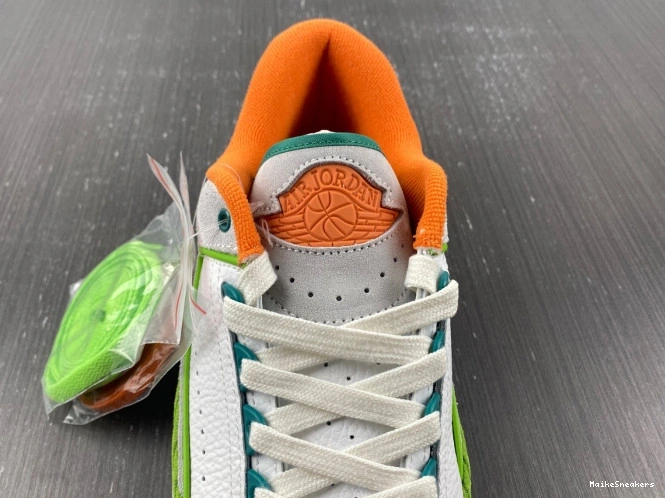 MaikeSneakers Low DV6206-183 TITAN 2 Jordan (W) Retro 0802